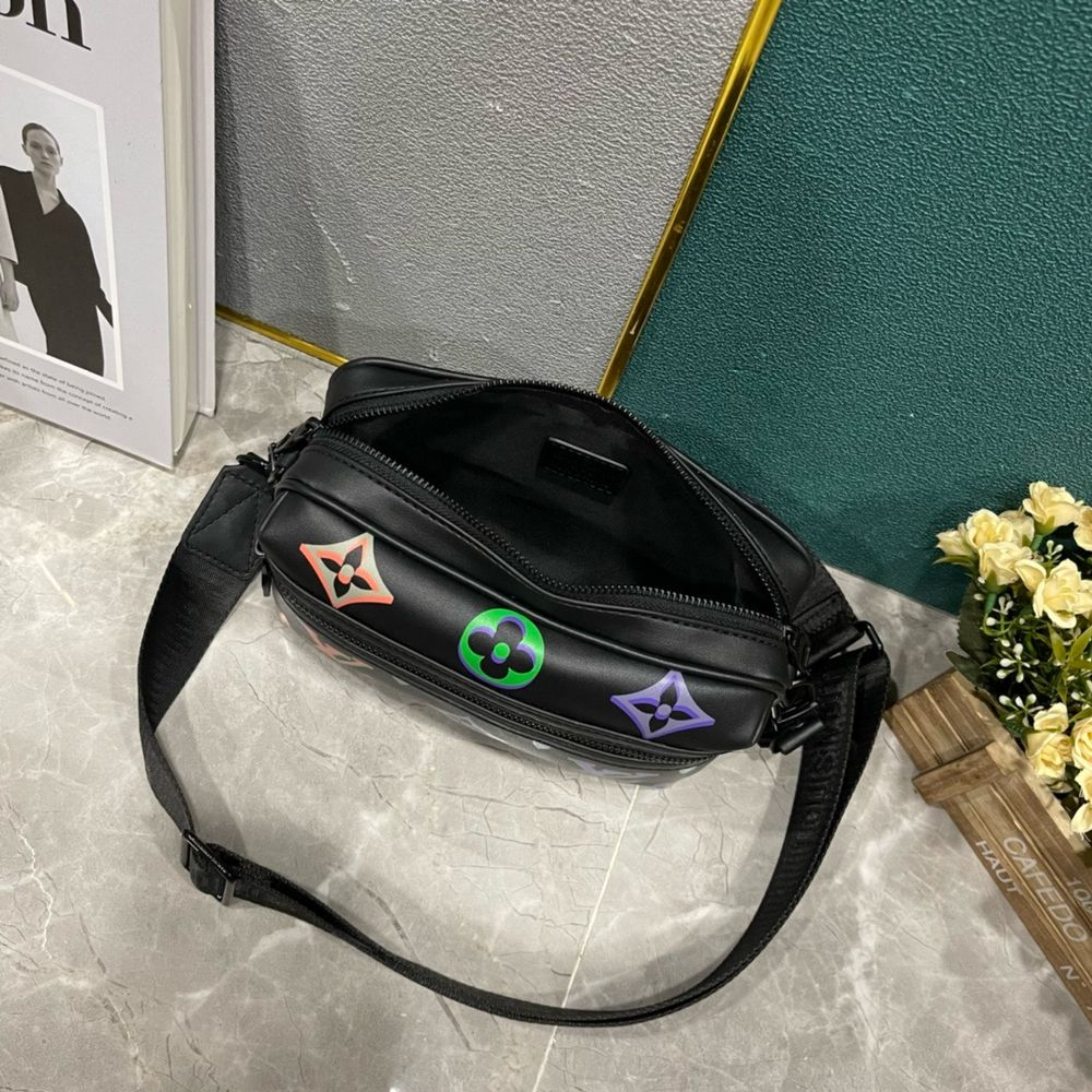 New Fashion L*V Handbag 1404 QA New Fashion L*V Handbag 1404 QA