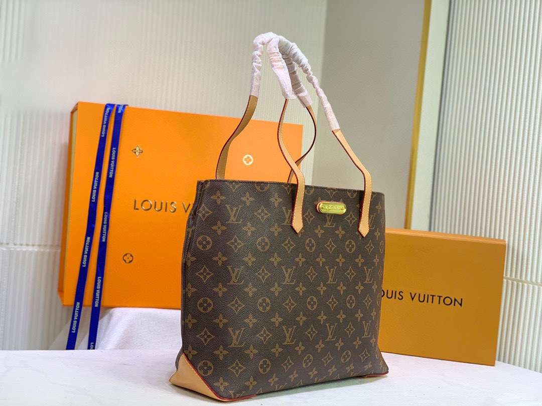 New Fashion L*V Handbag 977 QA