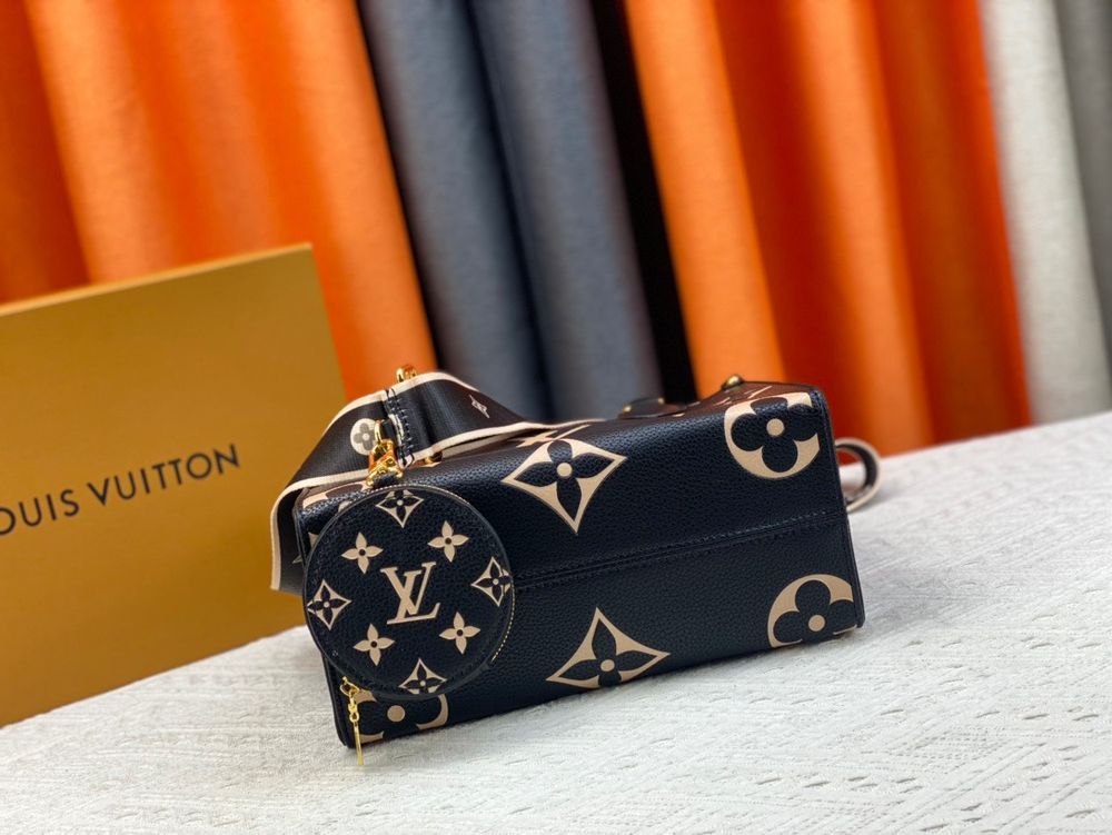 New Fashion L*V Handbag 1252 QA