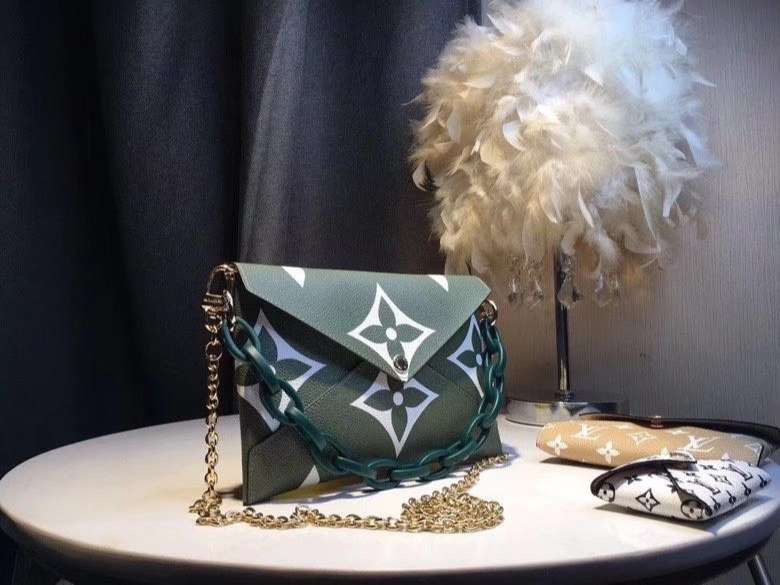 New Fashion L*V Handbag 1072 QA