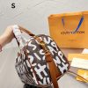 Modern Luxury Daily Bag L3321 FSC