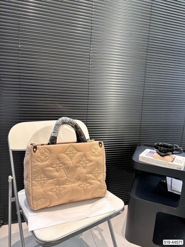 New Fashion LV Handbag L1270 QA