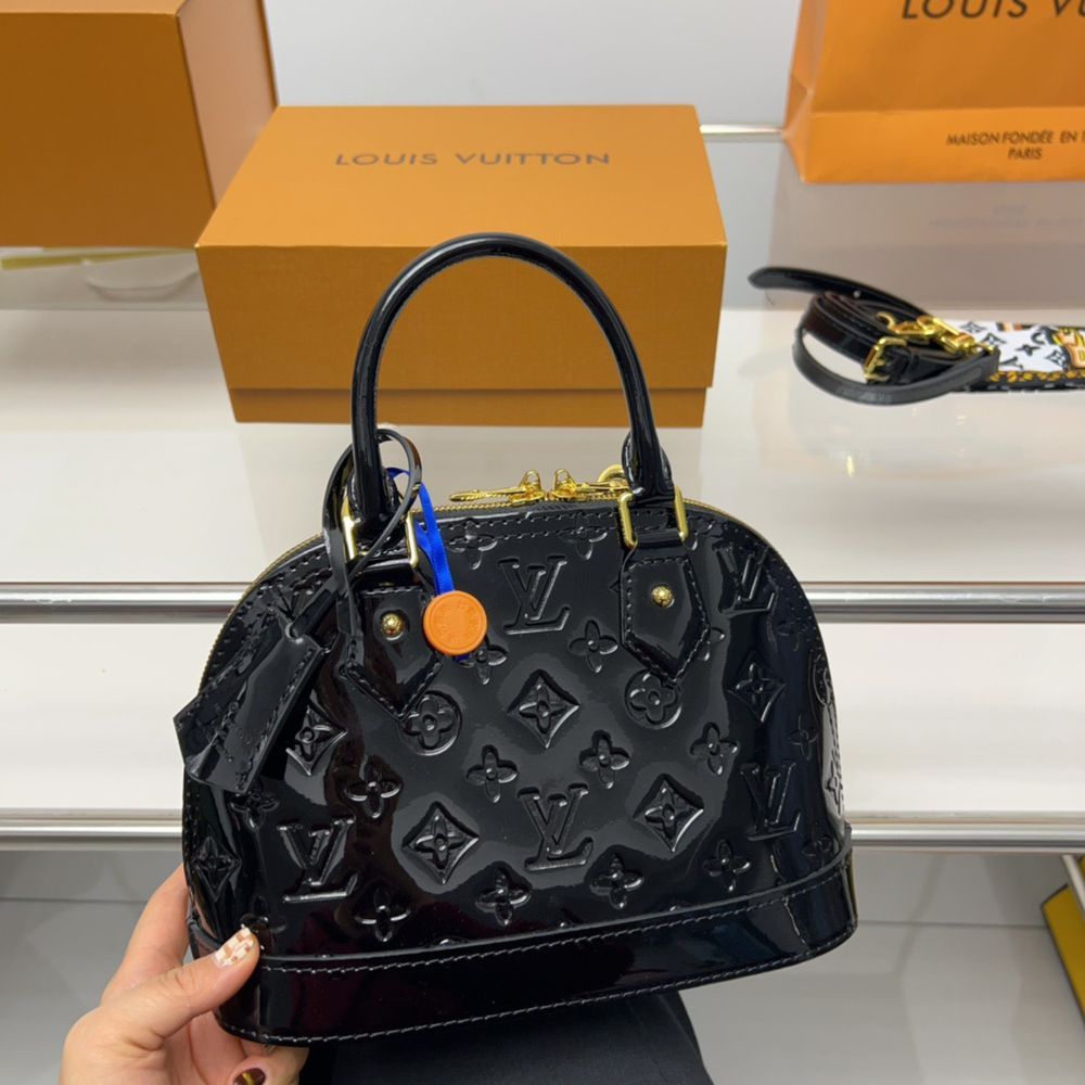 New Fashion LV Handbag L687 QA