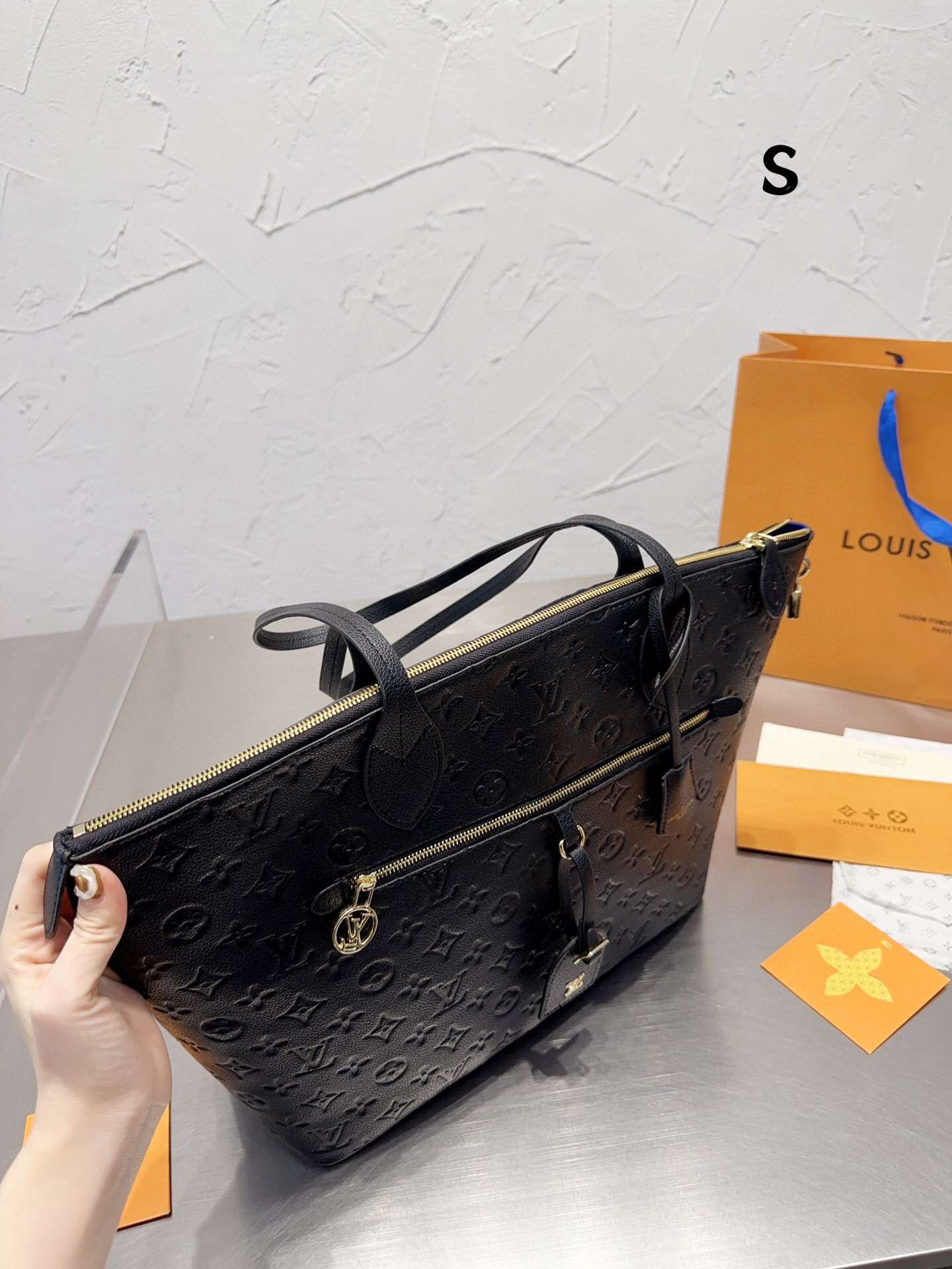 New Fashion Bag L4127 TEN