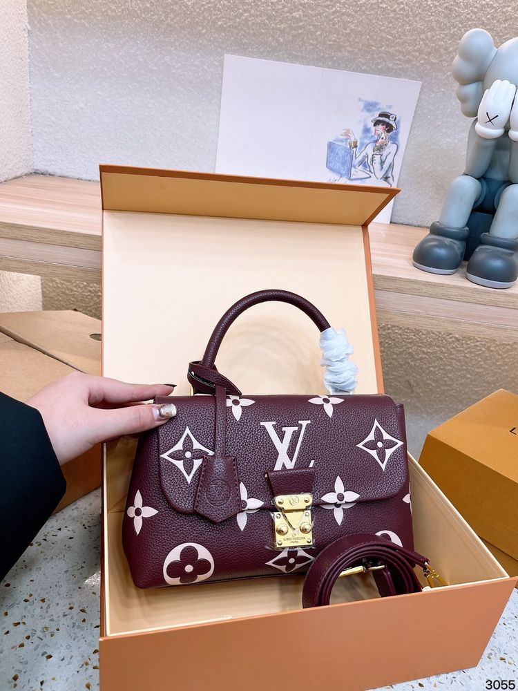 New Fashion LV Handbag L703.1 QA