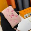 New Fashion L*V Handbag 1318 QA