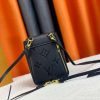 New Fashion L*V Handbag 934 QA