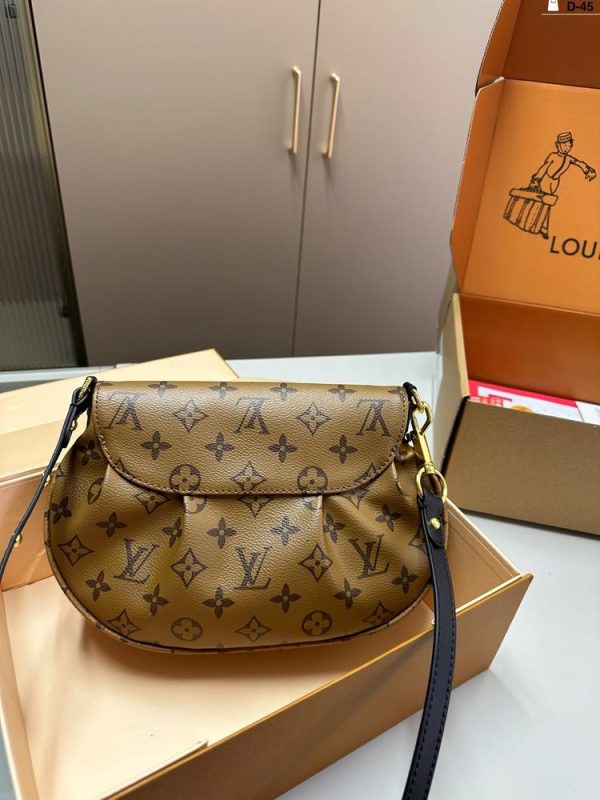 New Fashion LV Handbag L1406 QA