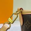 New Fashion L*V Handbag 1259 QA