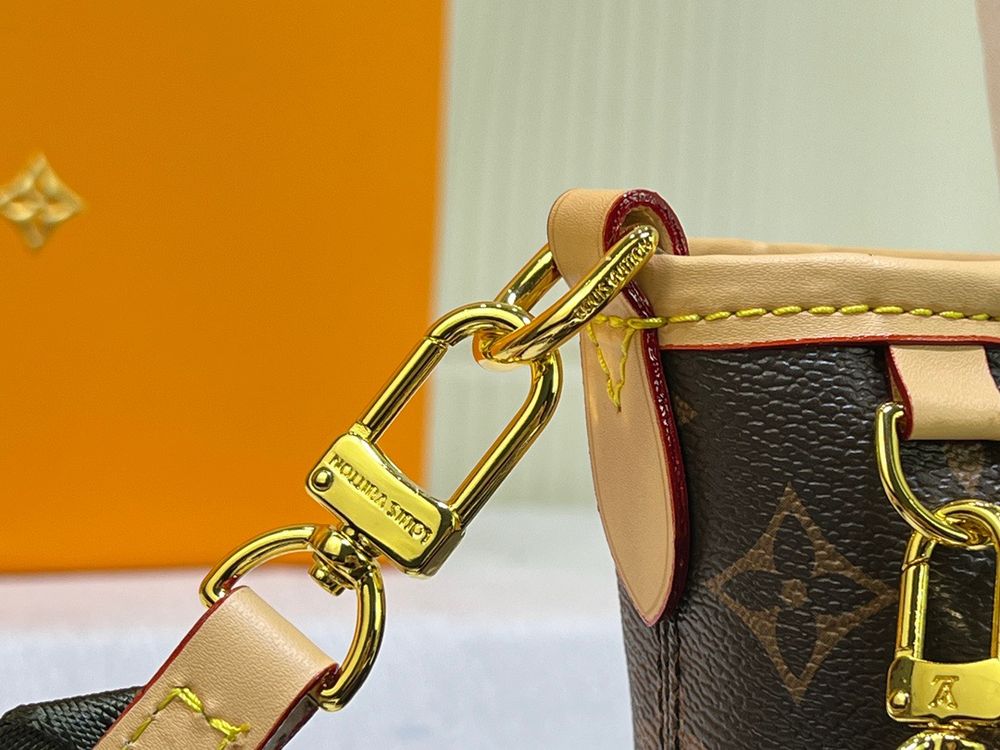 New Fashion L*V Handbag 1259 QA