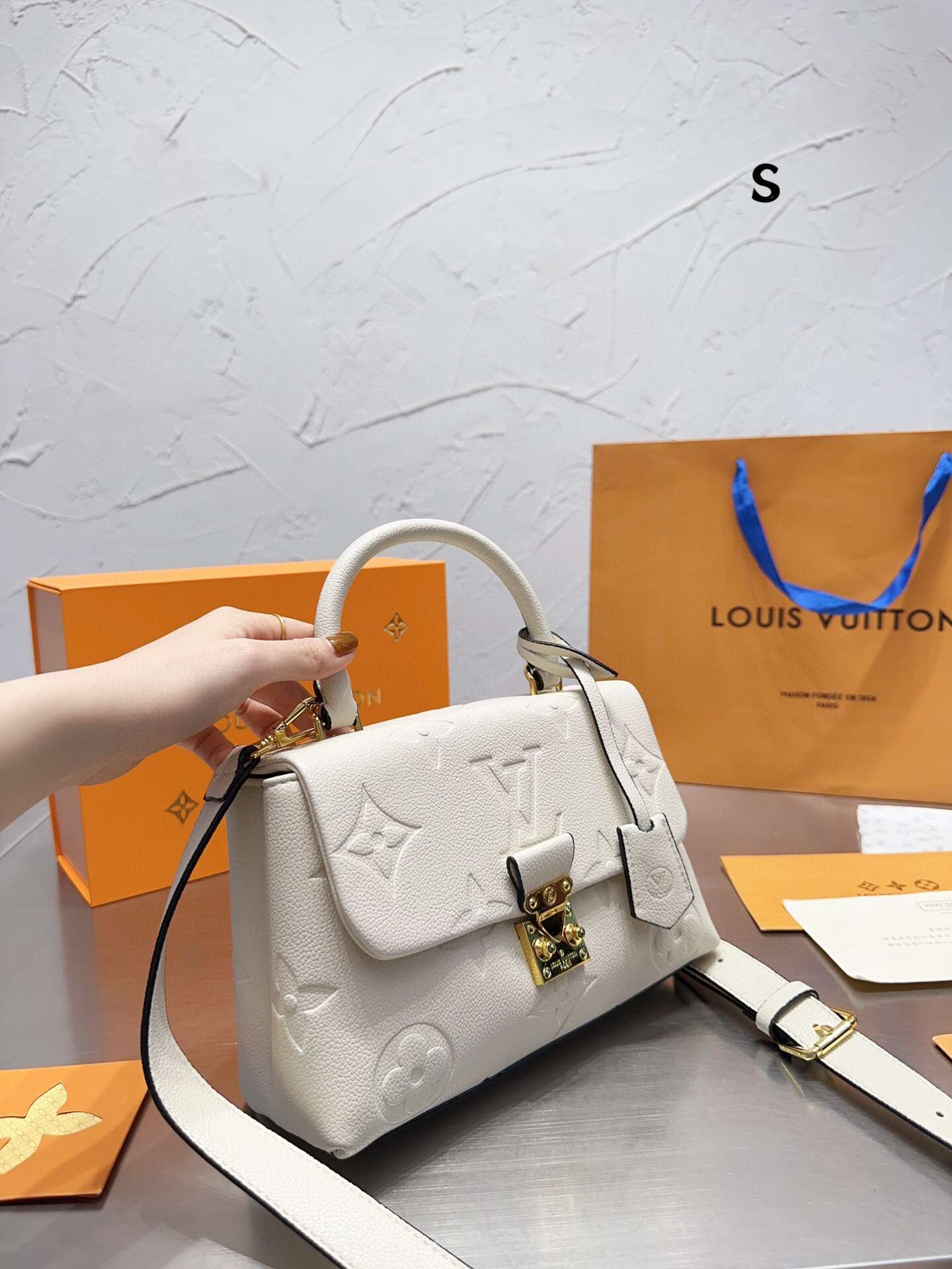New Fashion Bag L4033 TEN