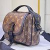 New Fashion L*V Handbag 1444 QA New Fashion L*V Handbag 1444 QA