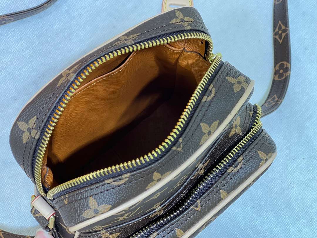 New Fashion L*V Handbag 1014 QA