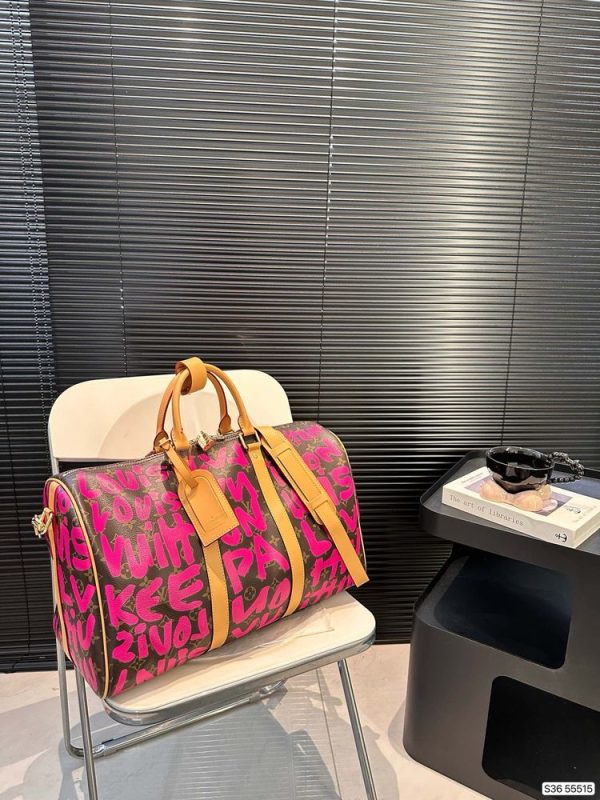 New Fashion LV Handbag L1238 QA