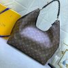 New Fashion L*V Handbag 1371.2 QA