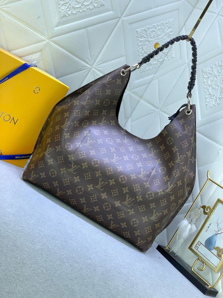 New Fashion L*V Handbag 1371.2 QA