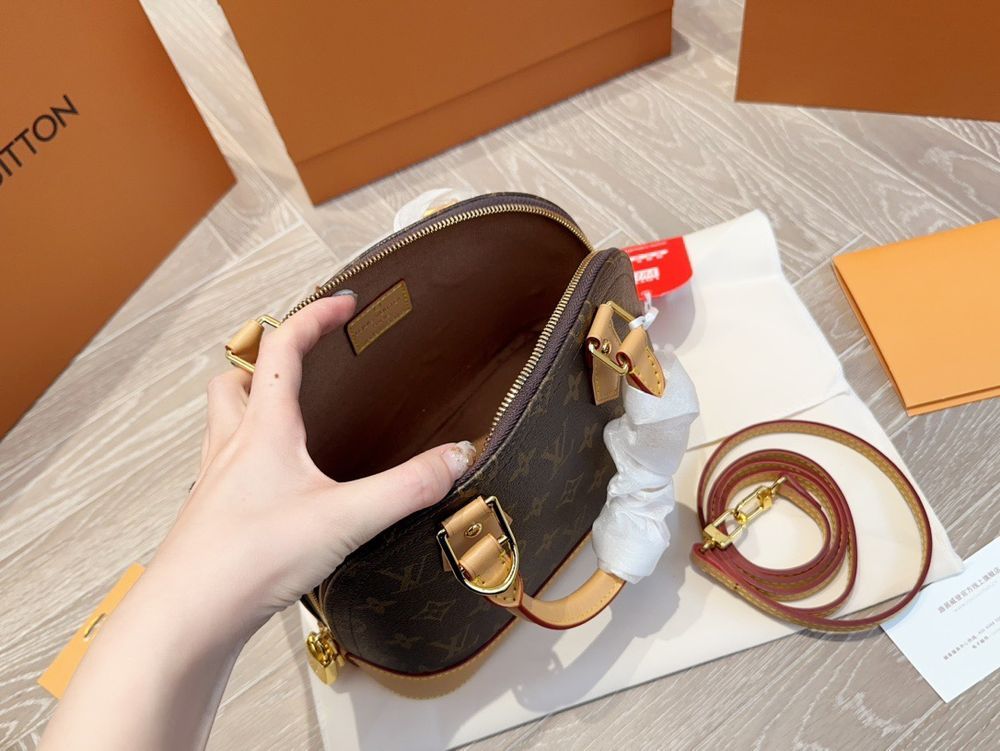 New Fashion LV Handbag L656 QA