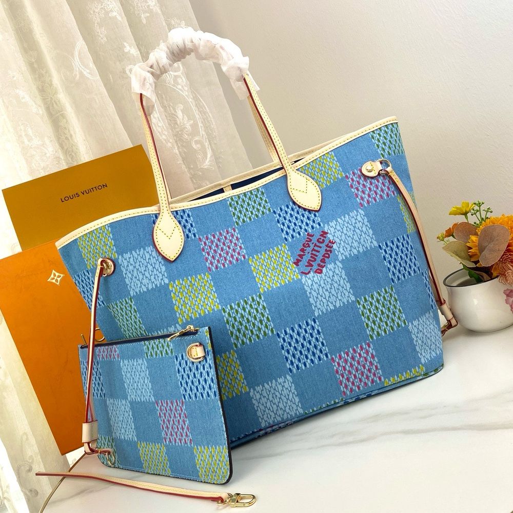 New Fashion L*V Handbag 1469 QA