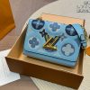 New Fashion LV Handbag L1218.2 QA New Fashion LV Handbag L1218.2 QA