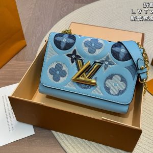 New Fashion LV Handbag L1218.2 QA