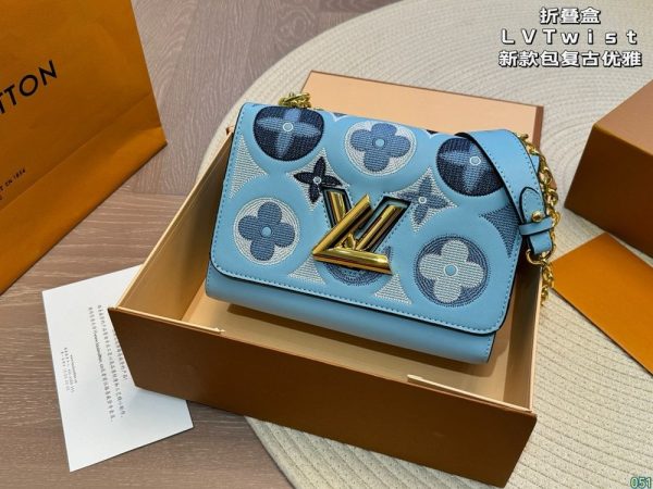 New Fashion LV Handbag L1218.2 QA New Fashion LV Handbag L1218.2 QA