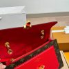 New Fashion LV Handbag L1142 QA