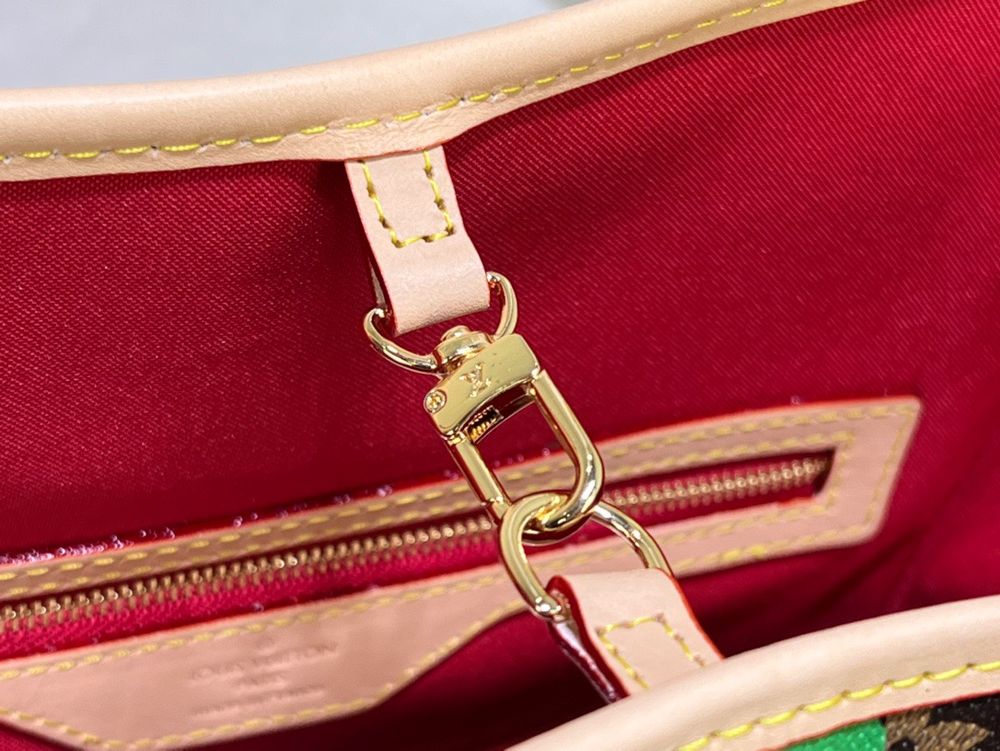 New Fashion L*V Handbag 1305 QA