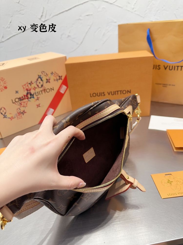 New Fashion Bag L4617 TEN
