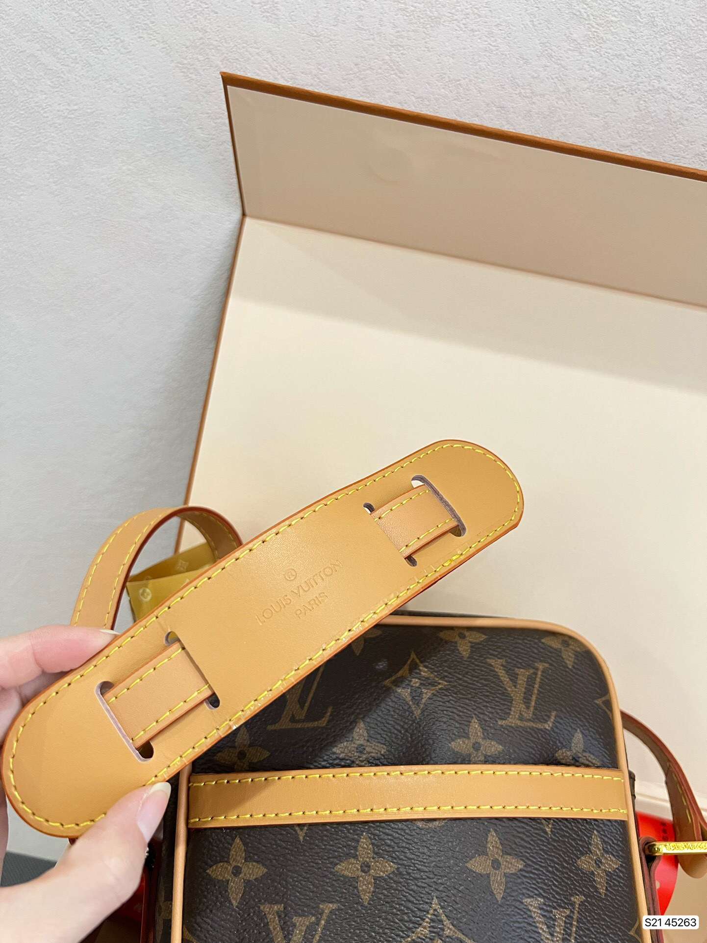 New Fashion Bag L3988 TEN