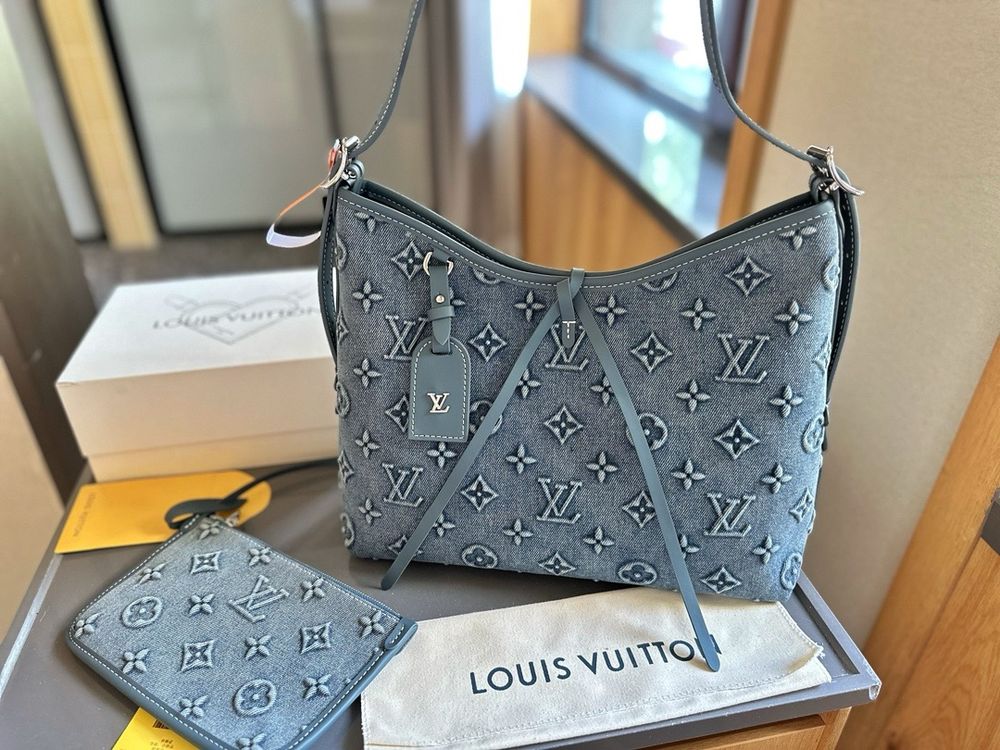 New Fashion LV Handbag L1101 QA