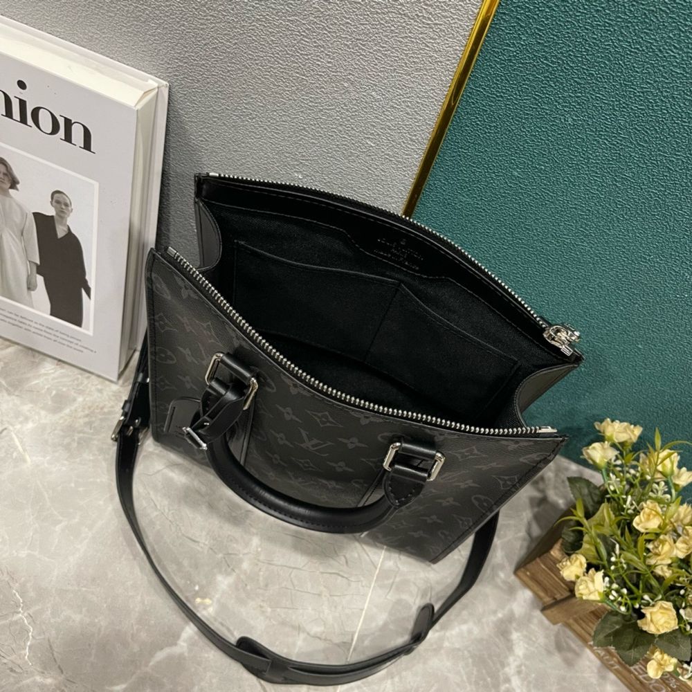 New Fashion L*V Handbag 1403 QA