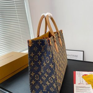New Fashion LV Handbag L1200 QA