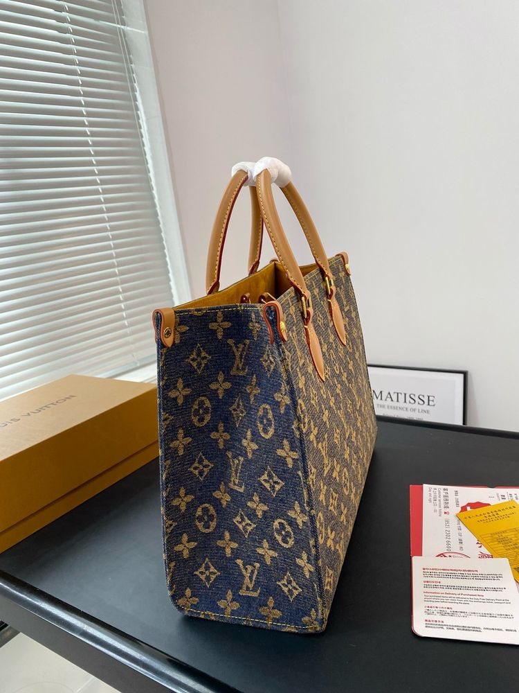 New Fashion LV Handbag L1200 QA