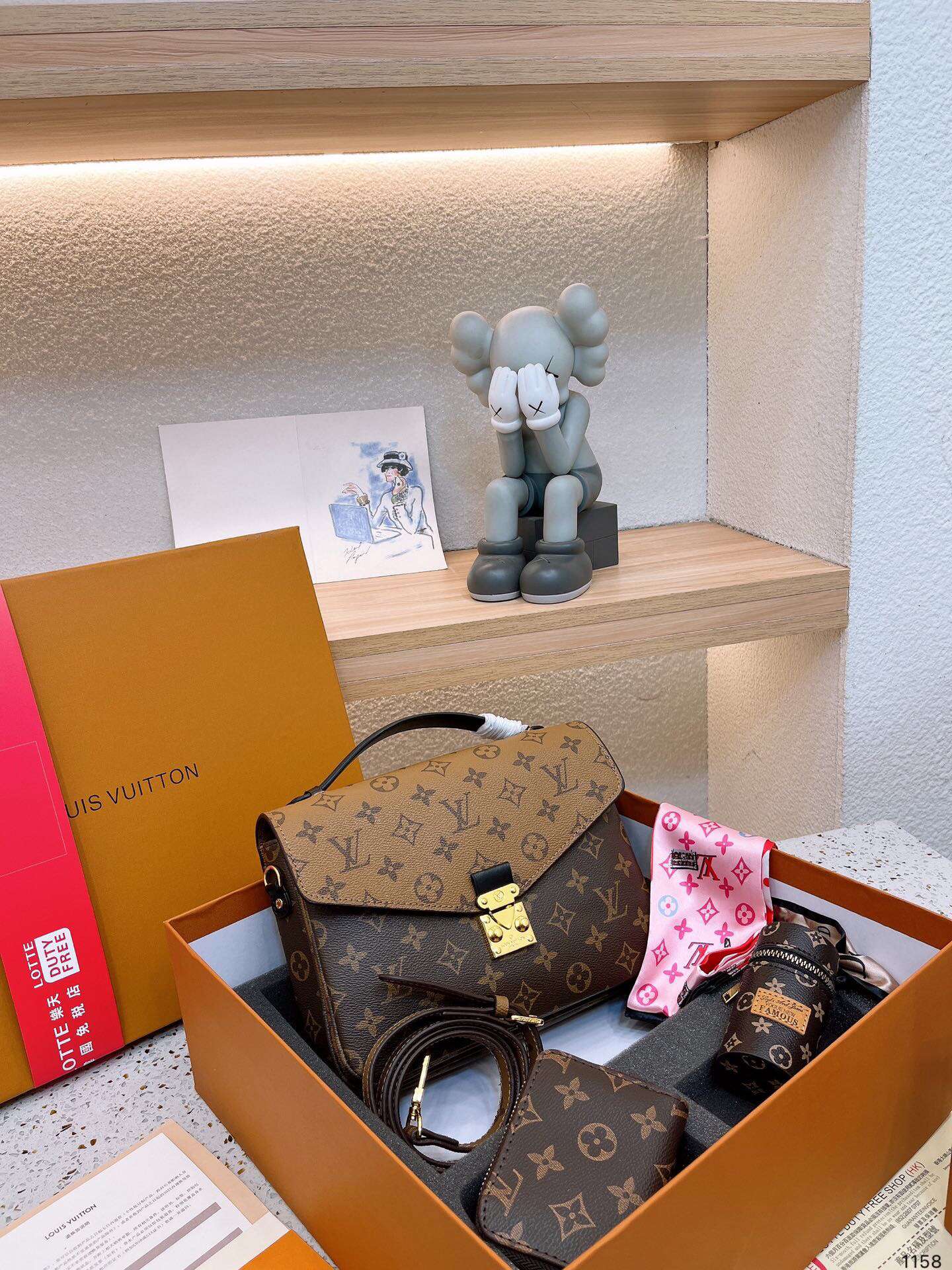 New Fashion Bag L4212 TEN