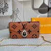 New Fashion L*V Handbag 1218 QA