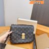 New Fashion LV Handbag L1175 QA