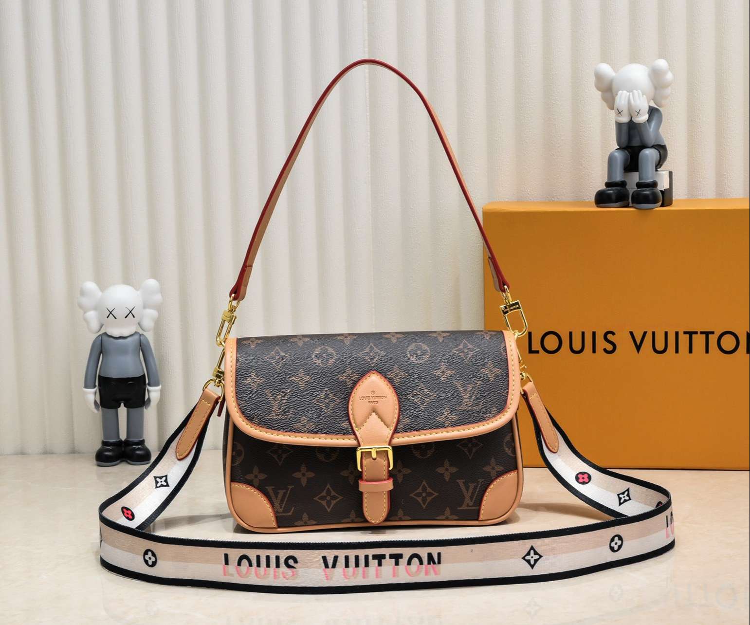 New Fashion L*V Handbag 1147 QA New Fashion L*V Handbag 1147 QA