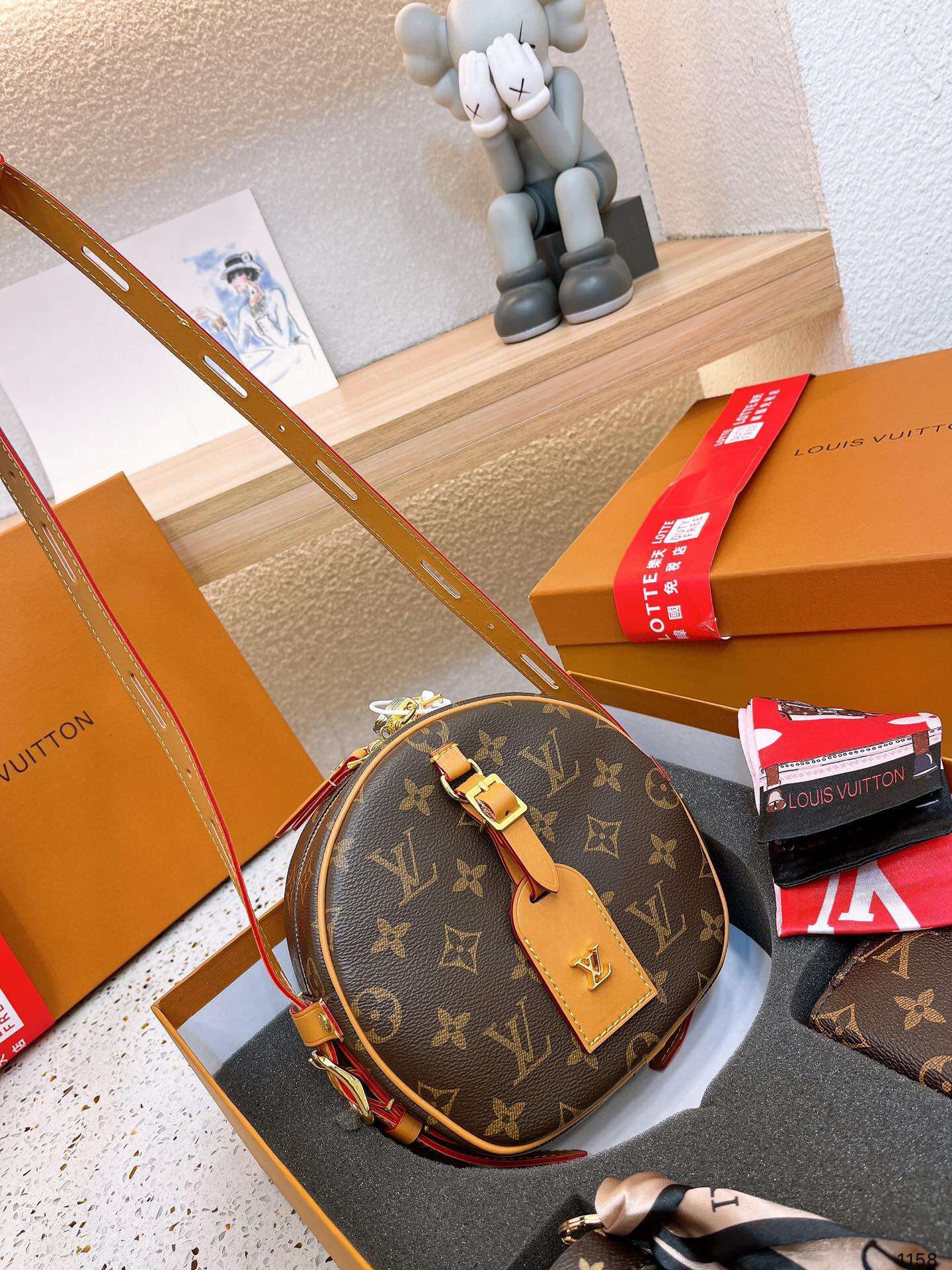 New Fashion Bag L4213 TEN