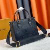 New Fashion L*V Handbag 1079 QA