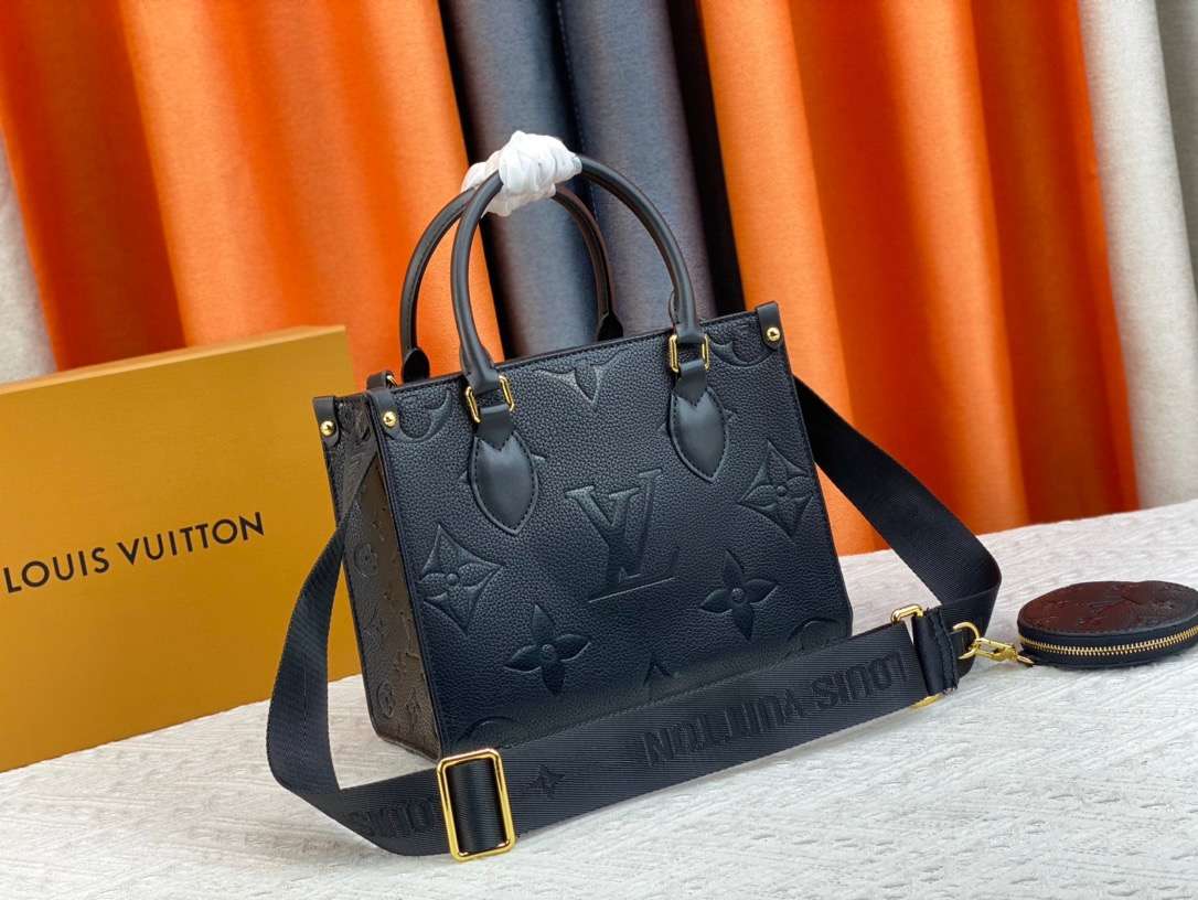 New Fashion L*V Handbag 1079 QA