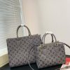 New Fashion LV Handbag L1196 QA