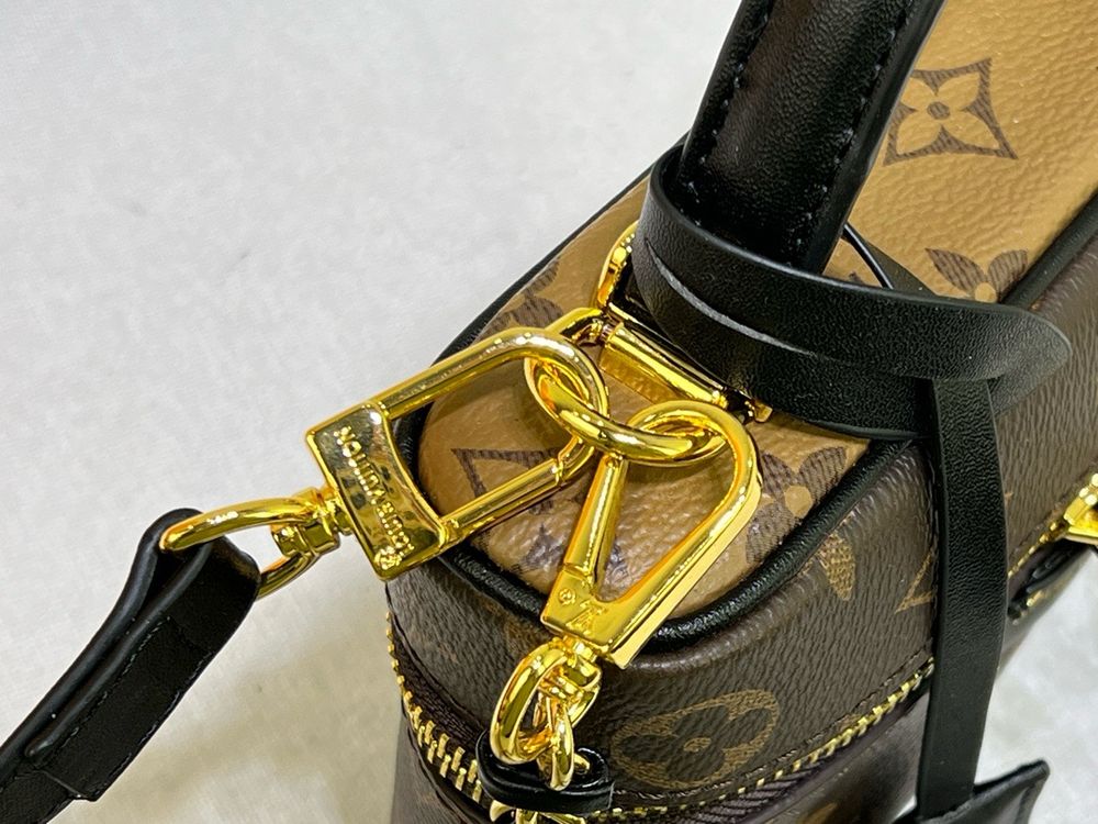 New Fashion L*V Handbag 1325 QA