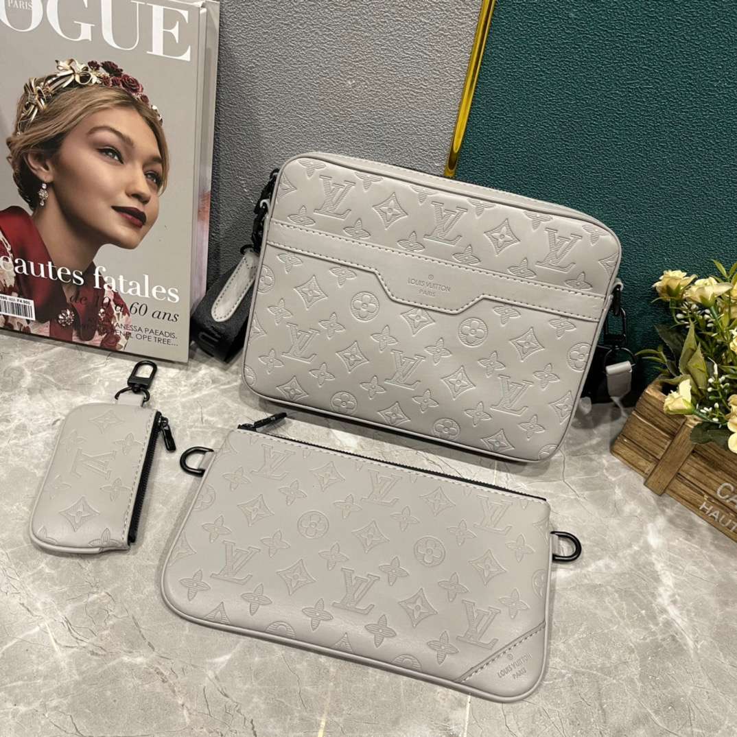 New Fashion L*V Handbag 1165 QA
