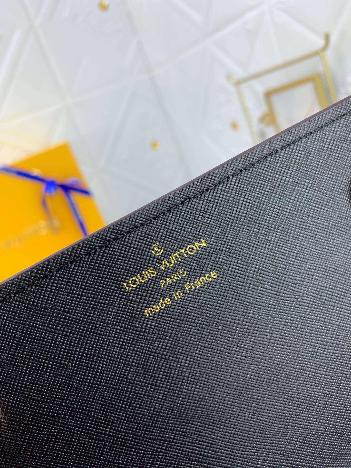 New Fashion L*V Handbag 1004 QA
