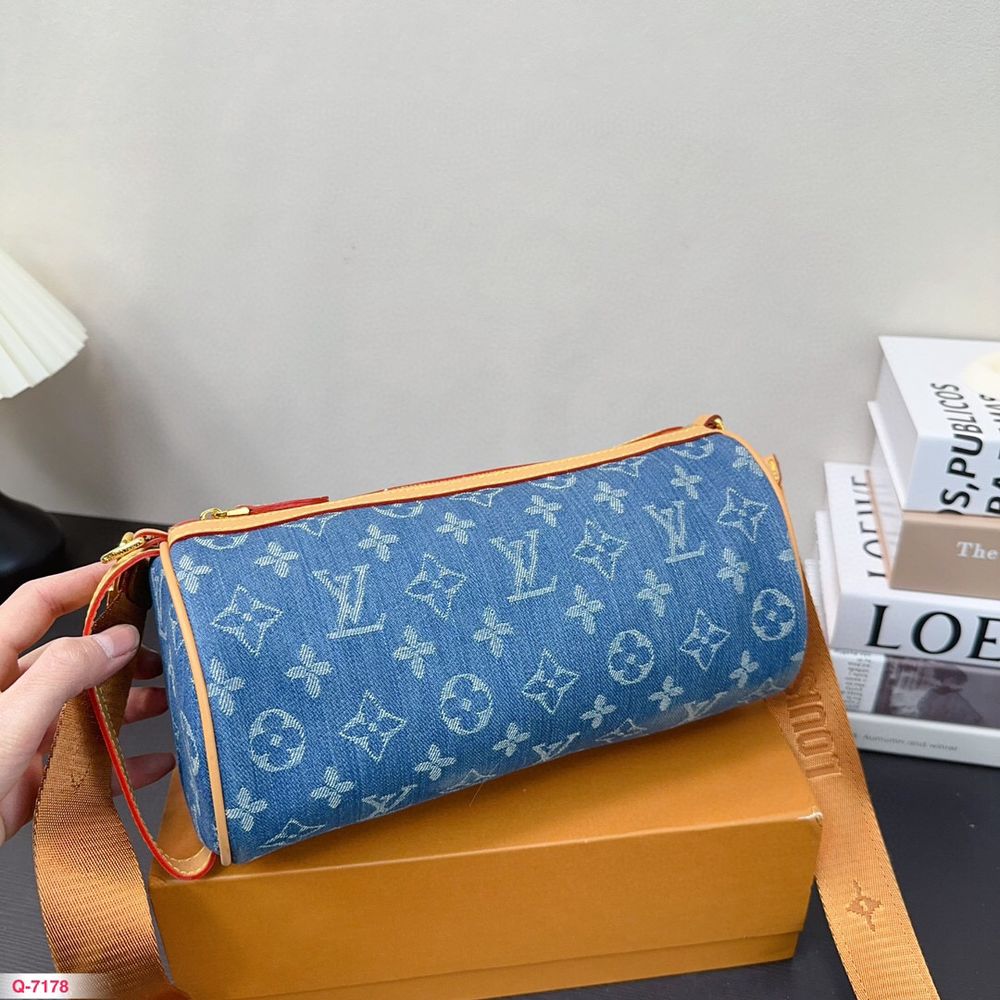 Modern Luxury Daily Bag L4830 FSC Modern Luxury Daily Bag L4830 FSC