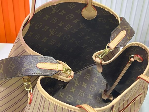 New Fashion L*V Handbag 1551 QA