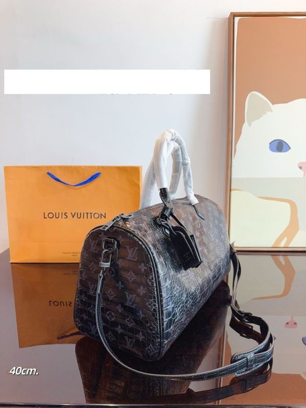 New Fashion LV Handbag L1247 QA