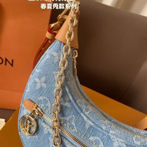 New Fashion LV Handbag L1001 QA