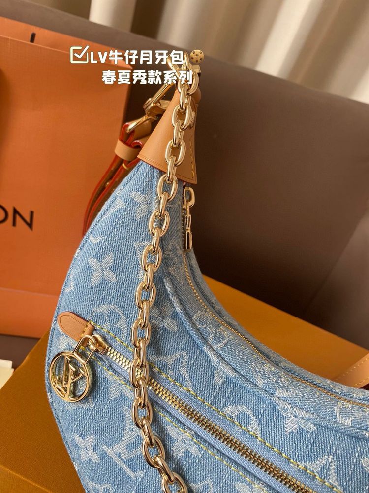 New Fashion LV Handbag L1001 QA