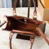 New Fashion L*V Handbag 1582 QA New Fashion L*V Handbag 1582 QA